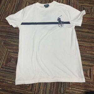 Polo by Ralph Lauren T shirt, Boys (Large 14-16)